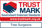 TrustMark Government Endorsed Standards