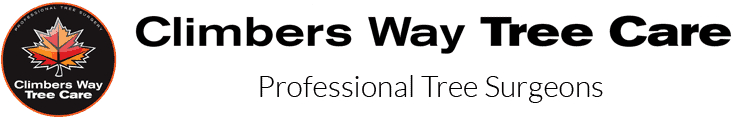 Climbers Way Tree Care - Professional Tree Surgeons