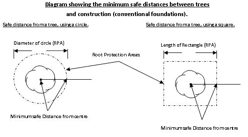 Tree Protection Reports
