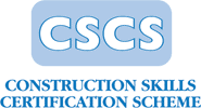 Construction Skills Certification Scheme (CSCS)