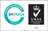 ISO 9001 Certification