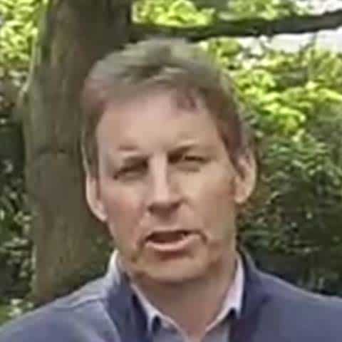 Headshot photograph of the Climbers Way Tree Care customer