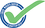 ISO 9001 Accreditation