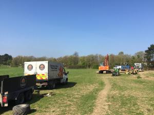 Climbers Way Tree Care Tree Surgeons