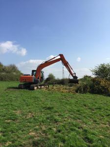 Climbers Way Tree Care Tree Surgeons