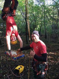 Climbers Way Tree Care Tree Surgeons
